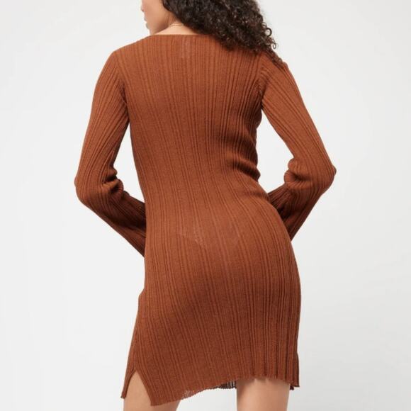 L*Space Wailea Cover Up Small - Picture 2 of 8